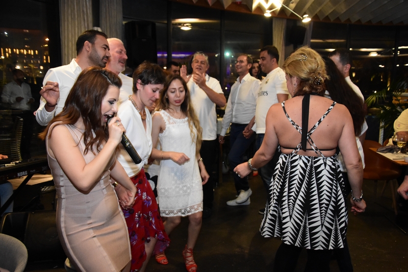 Visit Lebanon 2018 at Kempinski Summerland